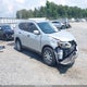 5N1AT2MV5GC797413 2016 Nissan Rogue S/Sl/Sv auction photo thumbnail 1