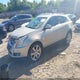 3GYFNFEY8AS606843 2010 Cadillac Srx Premium Collection auction photo thumbnail 2