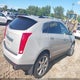 3GYFNFEY8AS606843 2010 Cadillac Srx Premium Collection auction photo thumbnail 4