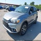 JA4AP3AW9JU021275 2018 Mitsubishi Outlander Sport 2.4 Se auction photo thumbnail 2