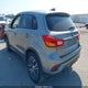 JA4AP3AW9JU021275 2018 Mitsubishi Outlander Sport 2.4 Se auction photo thumbnail 3