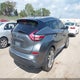 5N1AZ2MH5JN152541 2018 Nissan Murano Platinum auction photo thumbnail 4