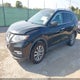 KNMAT2MT3HP593271 2017 Nissan Rogue Sv auction photo thumbnail 2