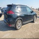 KNMAT2MT3HP593271 2017 Nissan Rogue Sv auction photo thumbnail 4