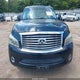 JN8AZ2NC4C9316658 2012 Infiniti Qx56 auction photo thumbnail 12