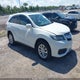 5J8TB3H34HL010128 2017 Acura Rdx Acurawatch Plus Package auction photo thumbnail 1