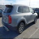 5XYP34HC7NG230907 2022 Kia Telluride Ex auction photo thumbnail 4