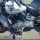 JYAVP11E25A070887 2005 Yamaha Xvs1100 A auction photo thumbnail 9