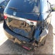 5FNRL5H68CB103595 2012 Honda Odyssey Exl auction photo thumbnail 6