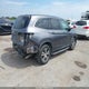 5FNYF5H57HB008978 2017 Honda Pilot Ex-L auction photo thumbnail 4