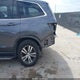 5FNYF5H57HB008978 2017 Honda Pilot Ex-L auction photo thumbnail 6