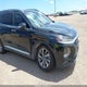 5NMS33AD4LH214710 2020 Hyundai Santa Fe Sel auction photo thumbnail 6