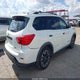 5N1DR2CN6LC650444 2020 Nissan Pathfinder Sl 2Wd auction photo thumbnail 4