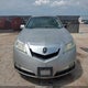 19UUA8F5XAA016932 2010 Acura Tl 3.5 auction photo thumbnail 12