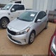 3KPFK4A7XJE194018 2018 Kia Forte Lx auction photo thumbnail 2