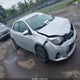 2T1BURHE0FC455849 2015 Toyota Corolla S Plus auction photo thumbnail 1