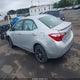 2T1BURHE0FC455849 2015 Toyota Corolla S Plus auction photo thumbnail 3