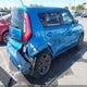 KNDJP3A54F7219992 2015 Kia Soul + auction photo thumbnail 4