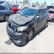 1NXBU40E09Z104036 2009 Toyota Corolla S auction photo thumbnail 2