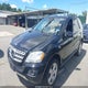 4JGBB8GB2BA740277 2011 Mercedes-Benz Ml 350 4Matic auction photo thumbnail 2