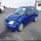 1FAFP34N06W147623 2006 Ford Focus Zx4 auction photo thumbnail 2
