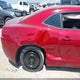 2G1FB1E36F9134628 2015 Chevrolet Camaro 2Ls auction photo thumbnail 6