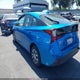 JTDL9RFUXL3019577 2020 Toyota Prius Le/Xle auction photo thumbnail 3