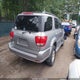 5TDBT44A05S234640 2005 Toyota Sequoia Sr5 V8 auction photo thumbnail 4