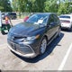 4T1C11AKXNU631284 2022 Toyota Camry Le auction photo thumbnail 2
