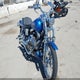 1HD1GPW335K335676 2005 Harley-Davidson Fxdwgi auction photo thumbnail 1