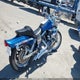 1HD1GPW335K335676 2005 Harley-Davidson Fxdwgi auction photo thumbnail 4