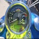 1HD1GPW335K335676 2005 Harley-Davidson Fxdwgi auction photo thumbnail 7