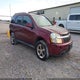 2CNDL63F576224471 2007 Chevrolet Equinox Lt auction photo thumbnail 1