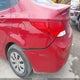 KMHCT4AEXGU072702 2016 Hyundai Accent Se auction photo thumbnail 14