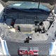 1GKEV23708J177234 2008 GMC Acadia Slt-1 auction photo thumbnail 10