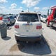 1GKEV23708J177234 2008 GMC Acadia Slt-1 auction photo thumbnail 16