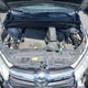 5TDKKRFH0ES011024 2014 Toyota Highlander Xle V6 auction photo thumbnail 10
