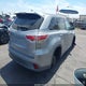 5TDKKRFH0ES011024 2014 Toyota Highlander Xle V6 auction photo thumbnail 4