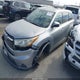 5TDKKRFH0ES011024 2014 Toyota Highlander Xle V6 auction photo thumbnail 2