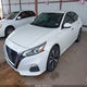 1N4BL4DV2NN357452 2022 Nissan Altima Sv Fwd auction photo thumbnail 2
