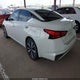 1N4BL4DV2NN357452 2022 Nissan Altima Sv Fwd auction photo thumbnail 3
