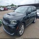 1C4SDJCT6RC188690 2024 Dodge Durango R/T Plus Awd auction photo thumbnail 2
