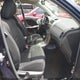 2T1BU4EE7BC719439 2011 Toyota Corolla S auction photo thumbnail 5