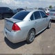 2G1WC5E34C1318724 2012 Chevrolet Impala Ltz auction photo thumbnail 4
