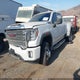 1GT49WEY6LF195886 2020 GMC Sierra 3500Hd 4Wd Long Bed Denali auction photo thumbnail 2
