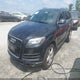 WA1CGAFE9ED010439 2014 Audi Q7 3.0T Premium auction photo thumbnail 2