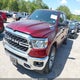 1C6SRFFT9RN116761 2024 Ram 1500 Lone Star 4X4 5'7 Box auction photo thumbnail 2