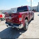 1C6SRFFT9RN116761 2024 Ram 1500 Lone Star 4X4 5'7 Box auction photo thumbnail 4