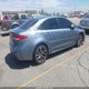 JTDP4MCE1N3500059 2022 Toyota Corolla Se auction photo thumbnail 4