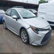 5YFB4MDEXSP247447 2025 Toyota Corolla Le auction photo thumbnail 1